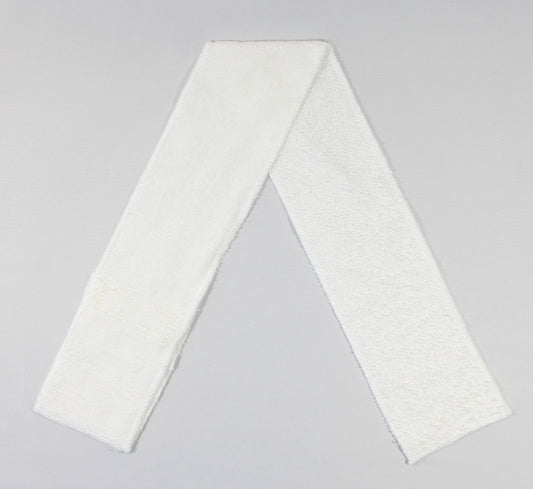 Football Swag Towels - White