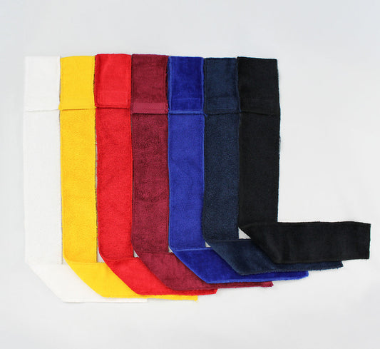 Football Swag Towels
