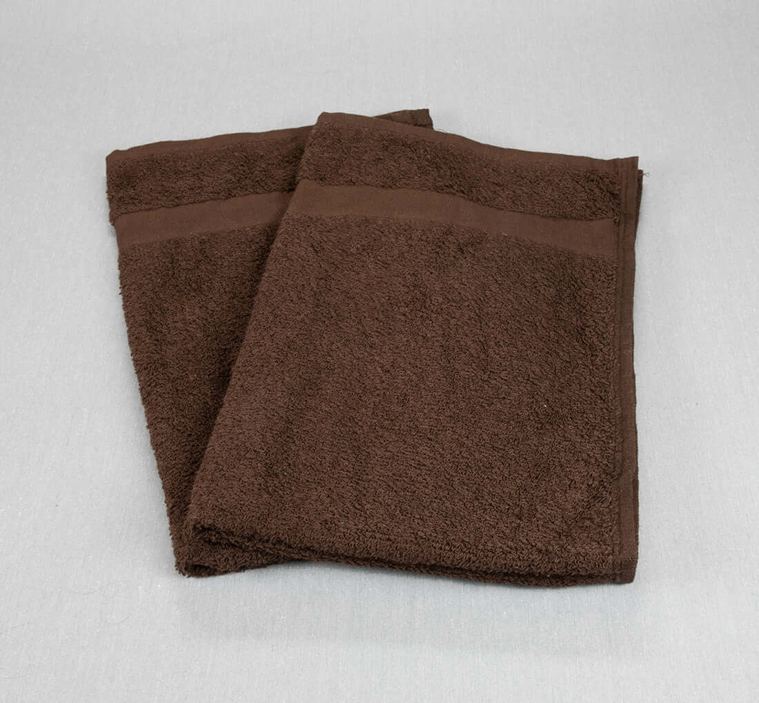 Hair Tools Microfibre Bleach Proof Towels Black