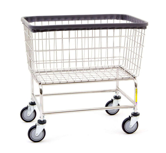 Large Capacity Laundry Cart-4.50 bu