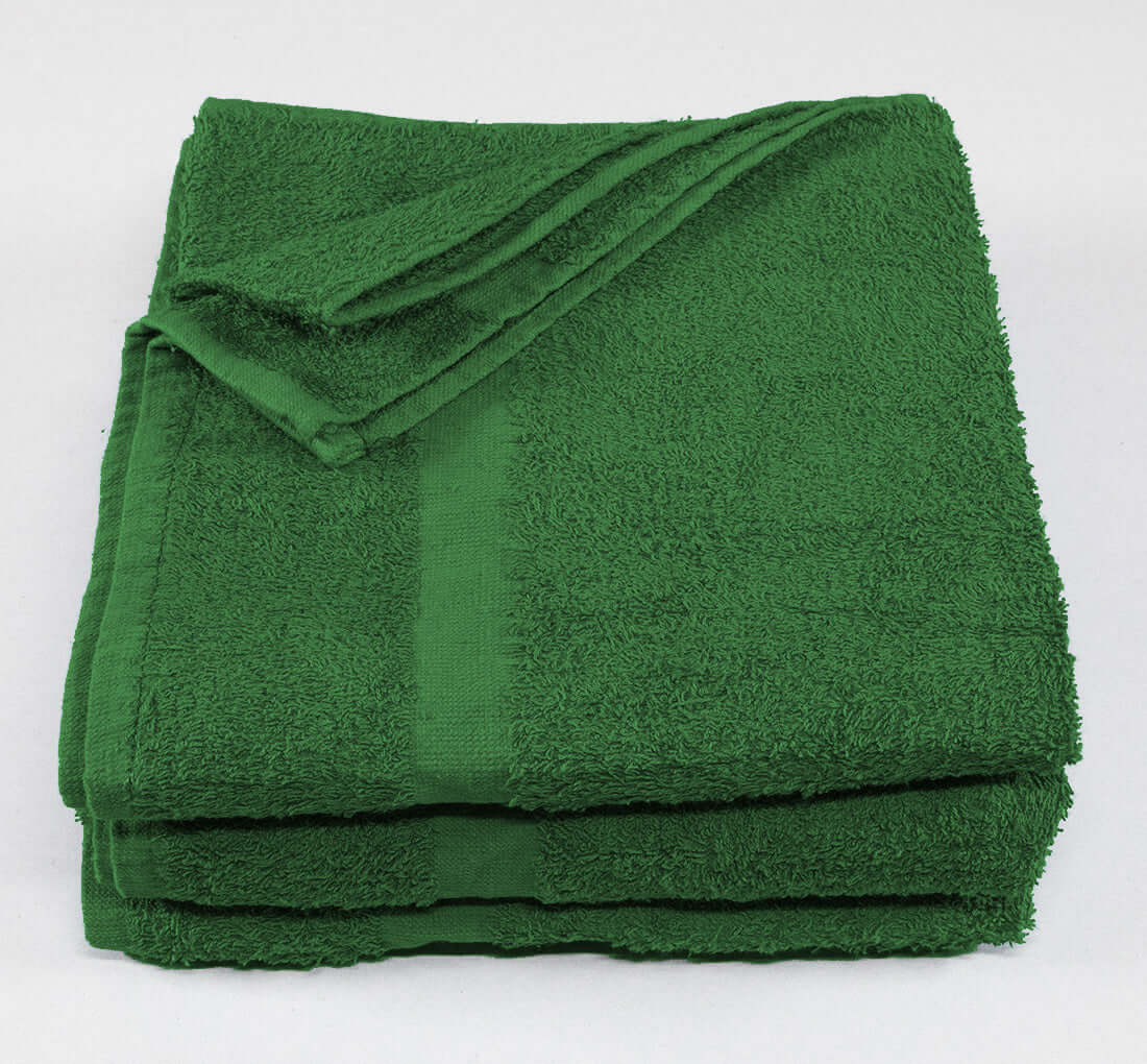 24x48 Economy Color Bath Towel Doz. - Wholesale Towel, Inc.
