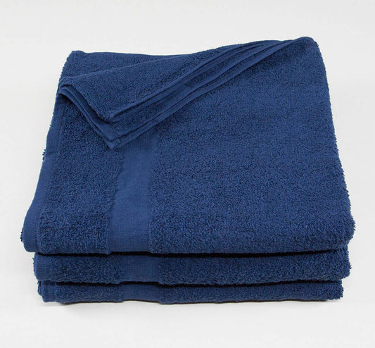 24x50 Color Bath Towels 10.50 lbs/dz