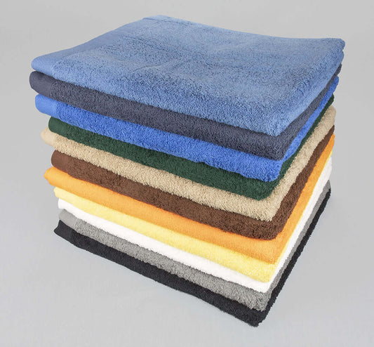32x66 Premium Color Towels