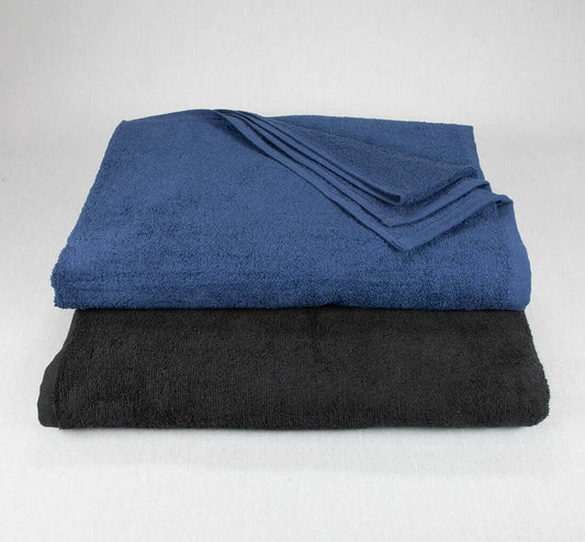 35x68 Solid Color Premium Pool Towels
