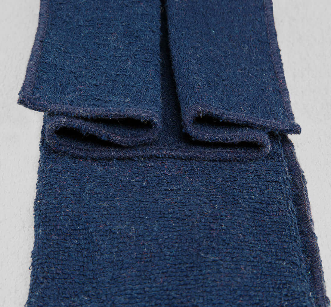 Navy Football Towel/ Quarterback Towels