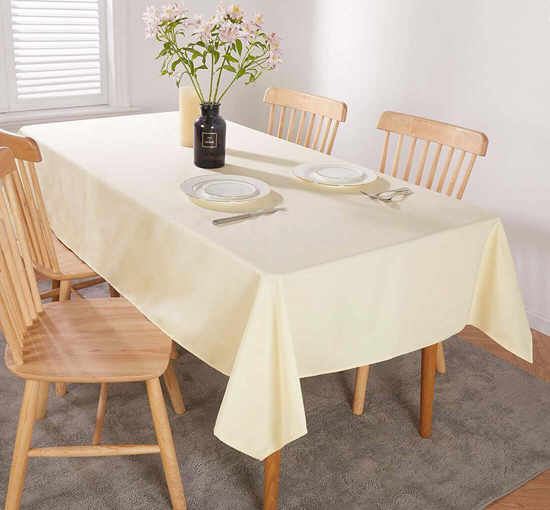 Oxford 42x42 Table Linen