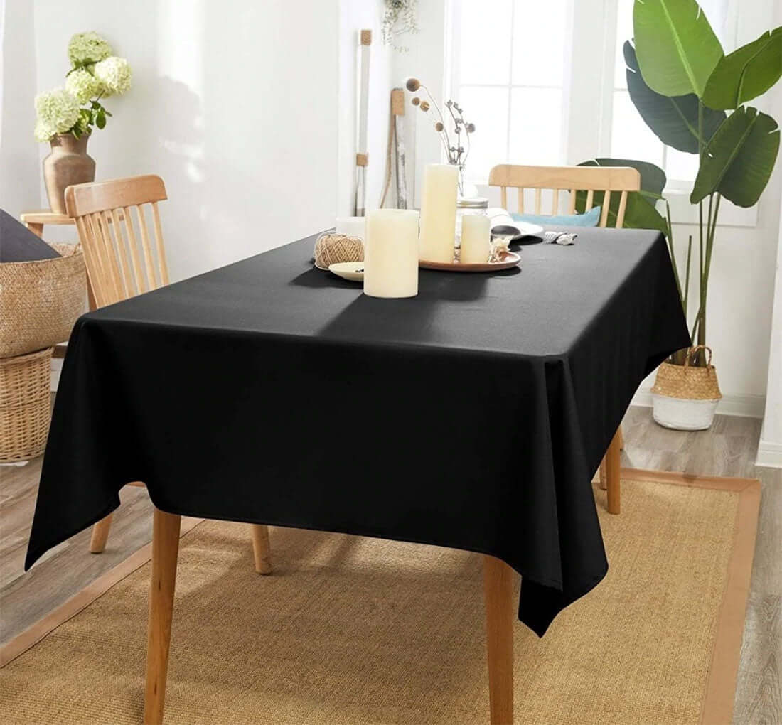 Oxford 54x54 Table Linen