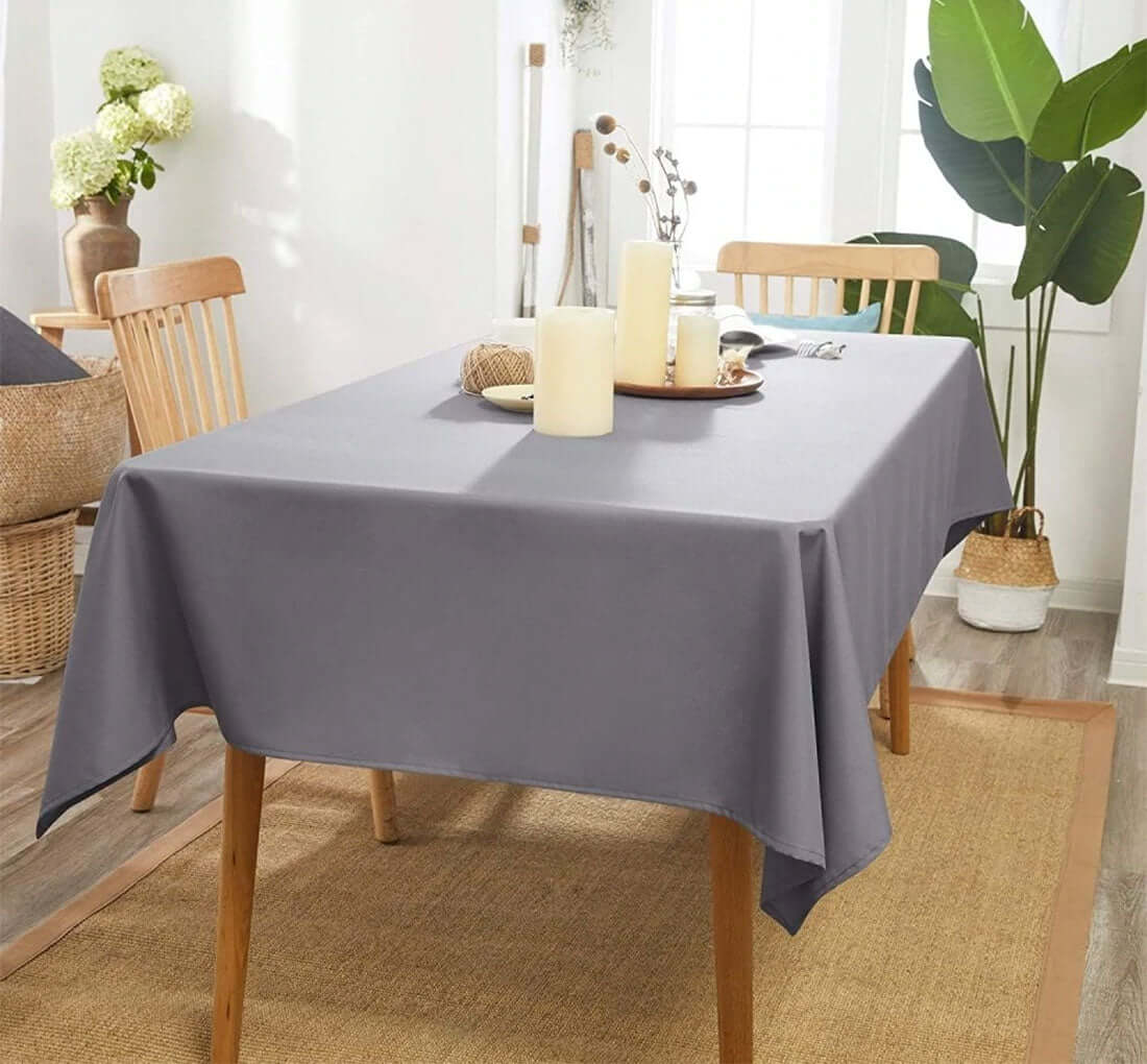 Oxford 64x64 Table Linen