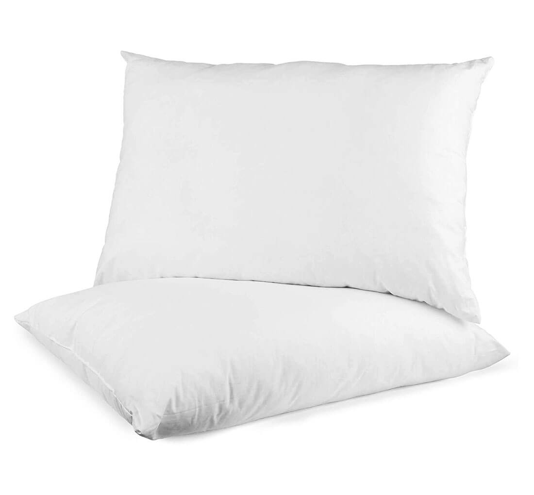 Oxford Gold King Of Hotel Pillows