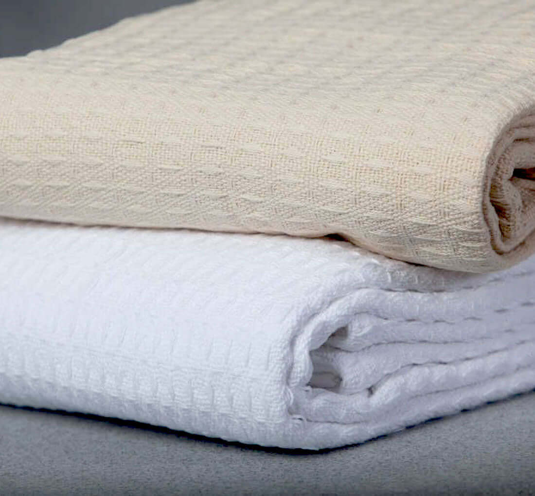 Oxford Jaipur Big Thermal Blankets