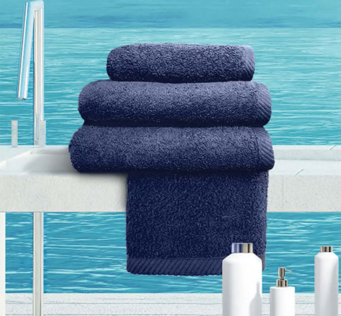 Oxford Kitchen Towels - Economy