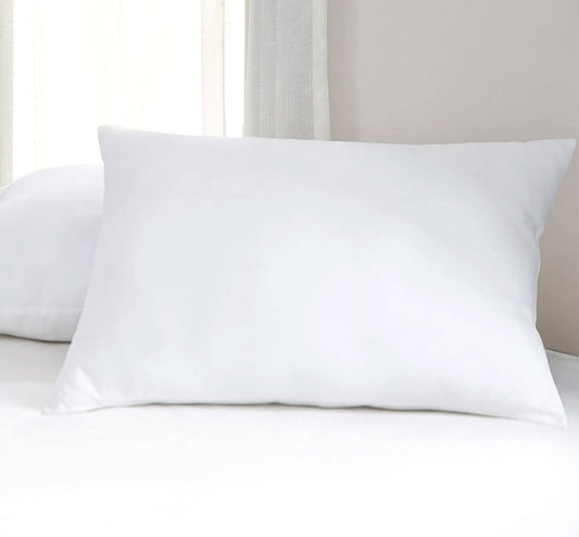 Oxford Pillow with Microgel