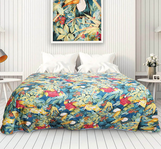 Oxford Paradise Tequila Sunrise Bedspreads