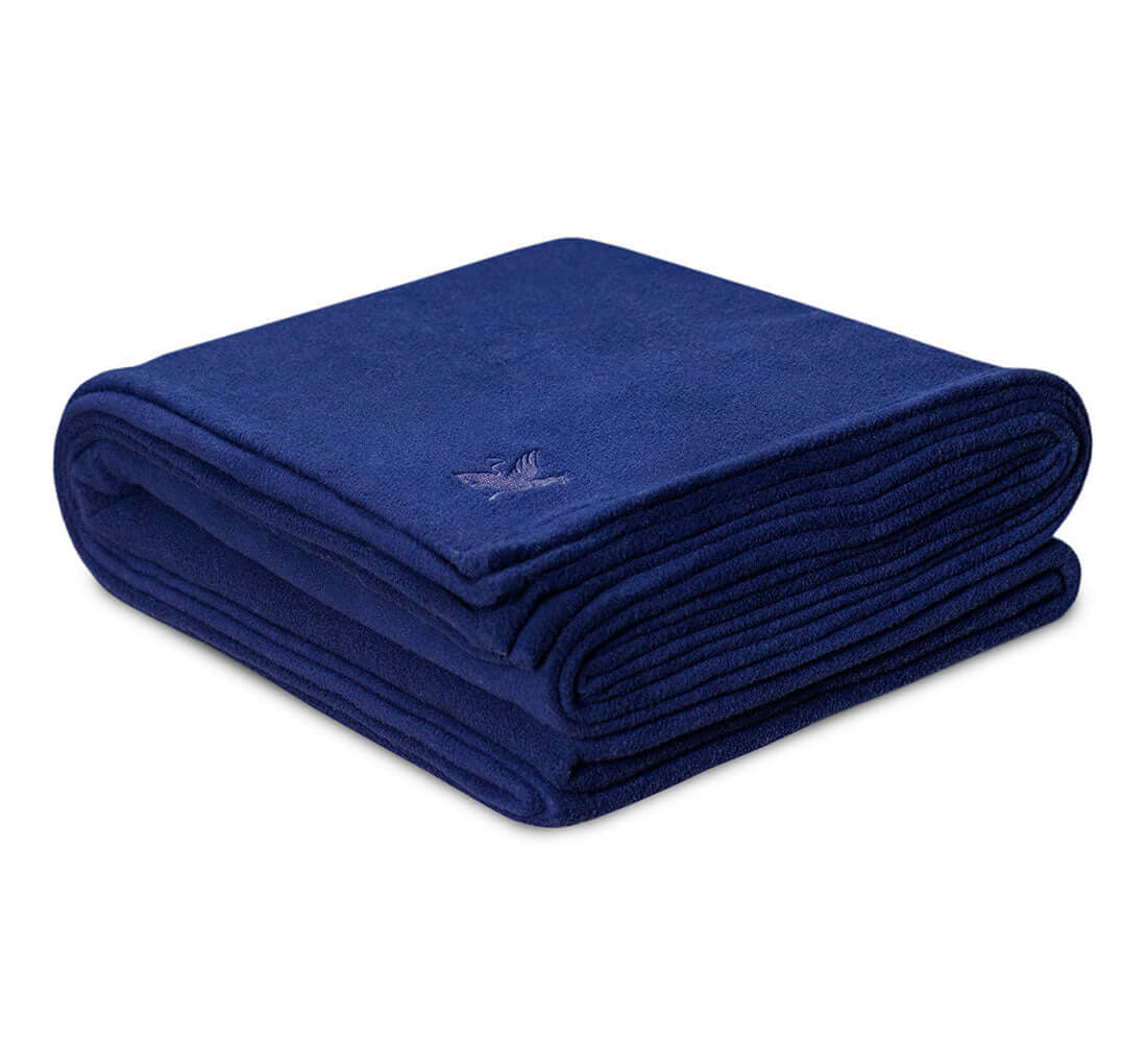 Oxford Polar Fleece Blankets