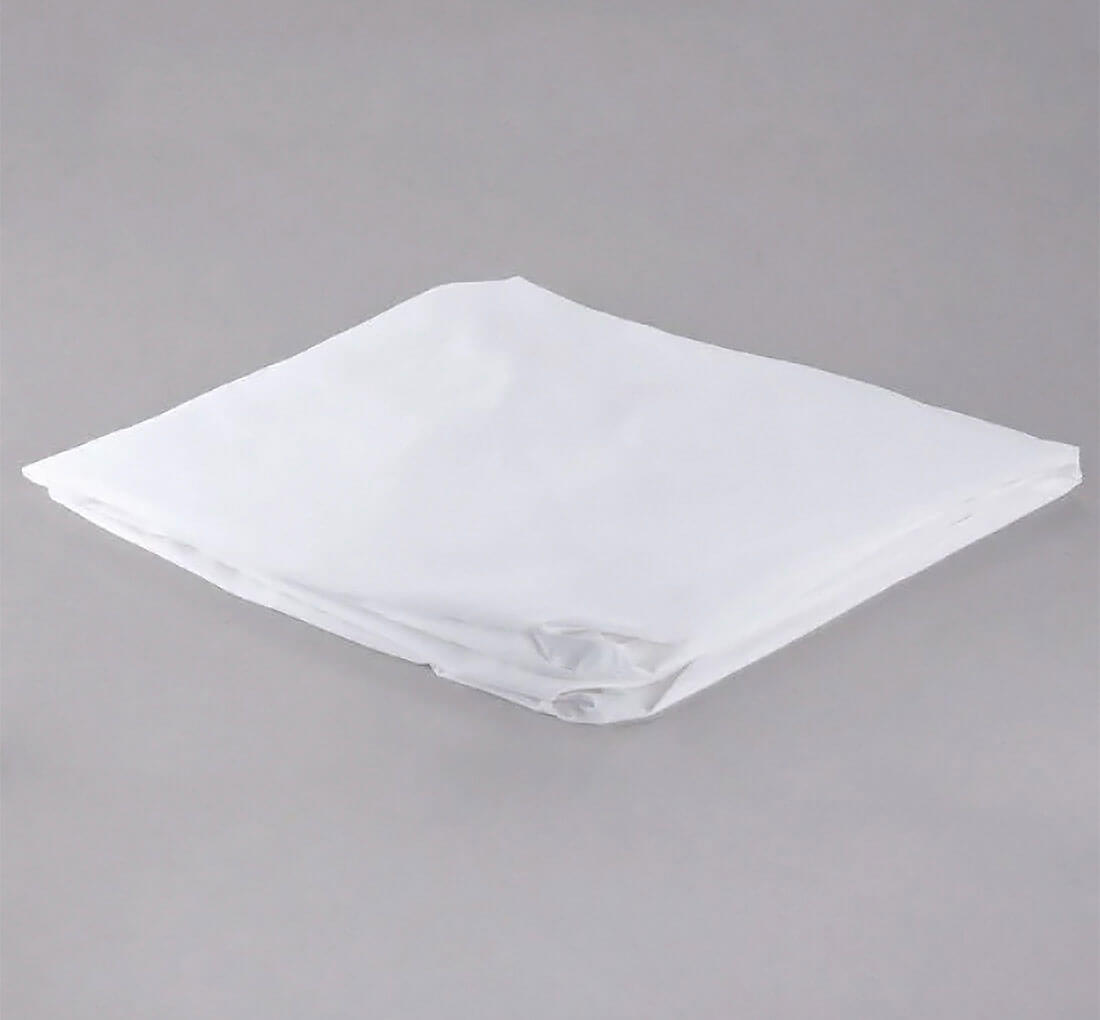 Oxford T200 Superblend Fitted Sheet
