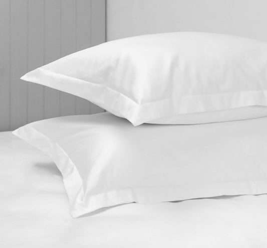 Oxford Super T300 Cotton Pillow Cases
