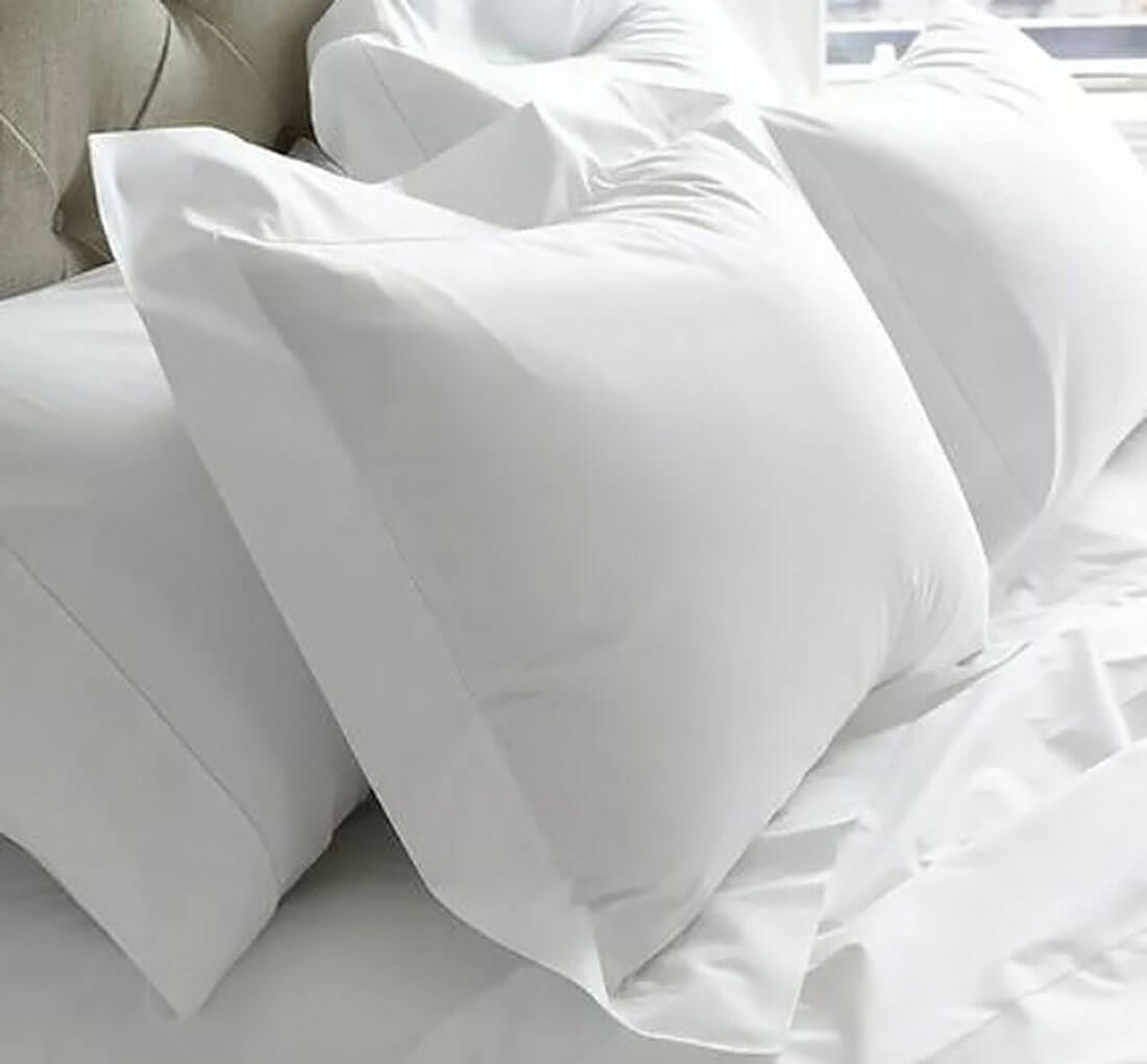 Oxford T300 Super Deluxe Pillow Cases