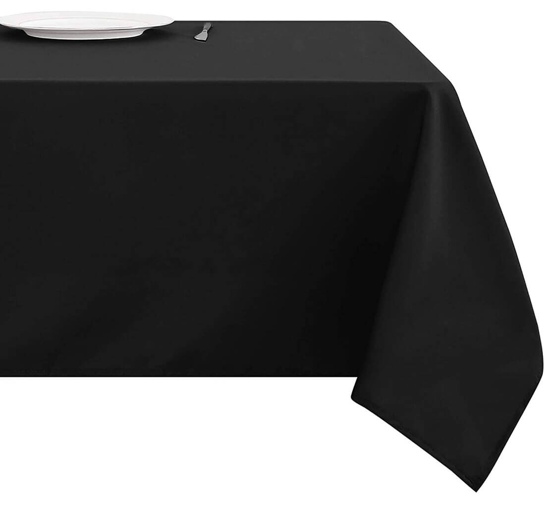 Oxford 54x120 Banquet Table Linen Wholesale Towel, Inc.
