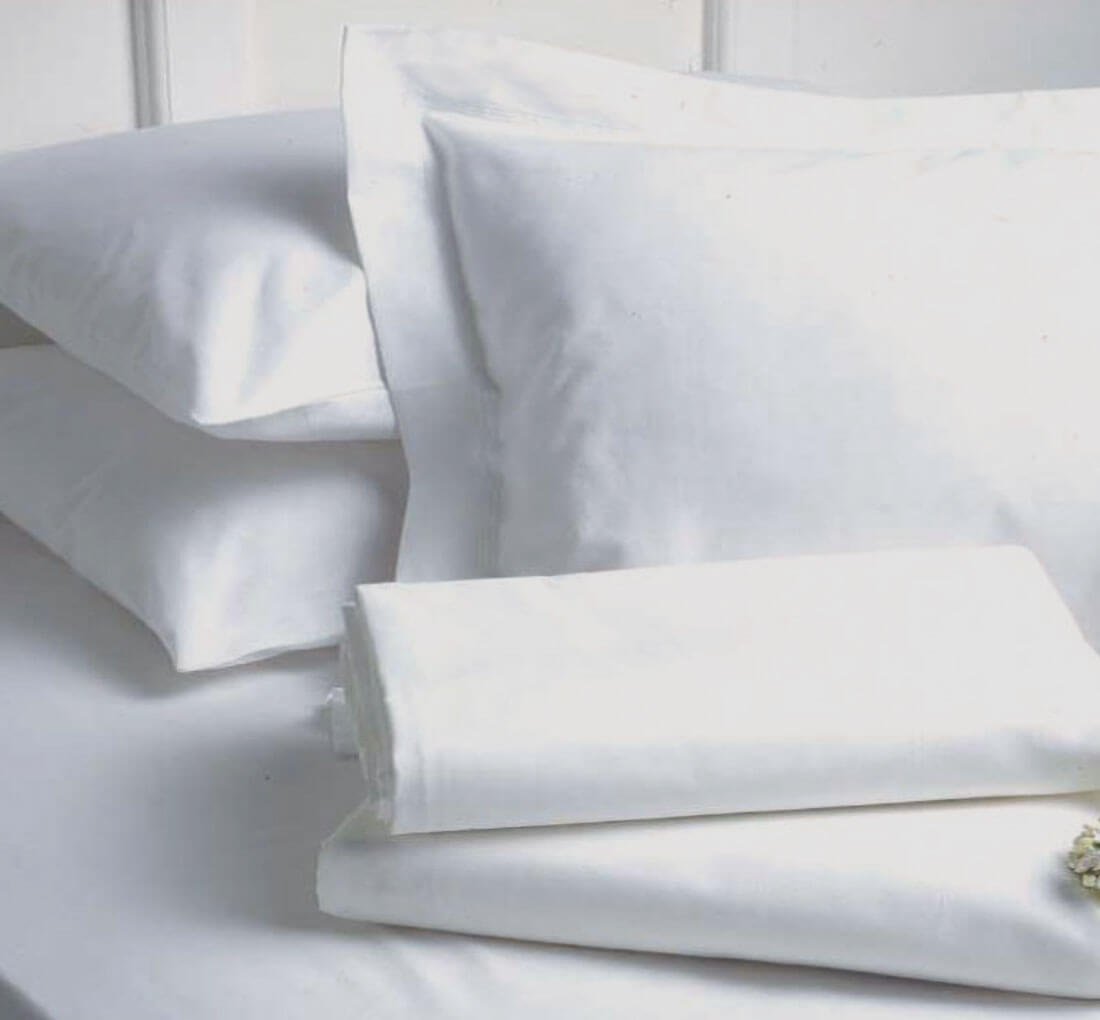 Oxford Micro Superblend Pillow Cases