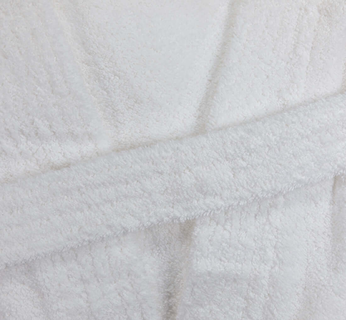 52x62 Oxford Zero Twist Miasma 100% Premium Cotton Robe
