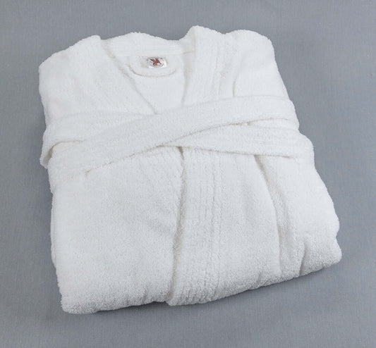 52x62 Oxford Zero Twist Miasma 100% Premium Cotton Robe
