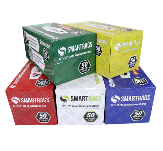 Wholesale Shop Rags | Red Shop Rags | Bulk Red Rags - Wholesale Towel