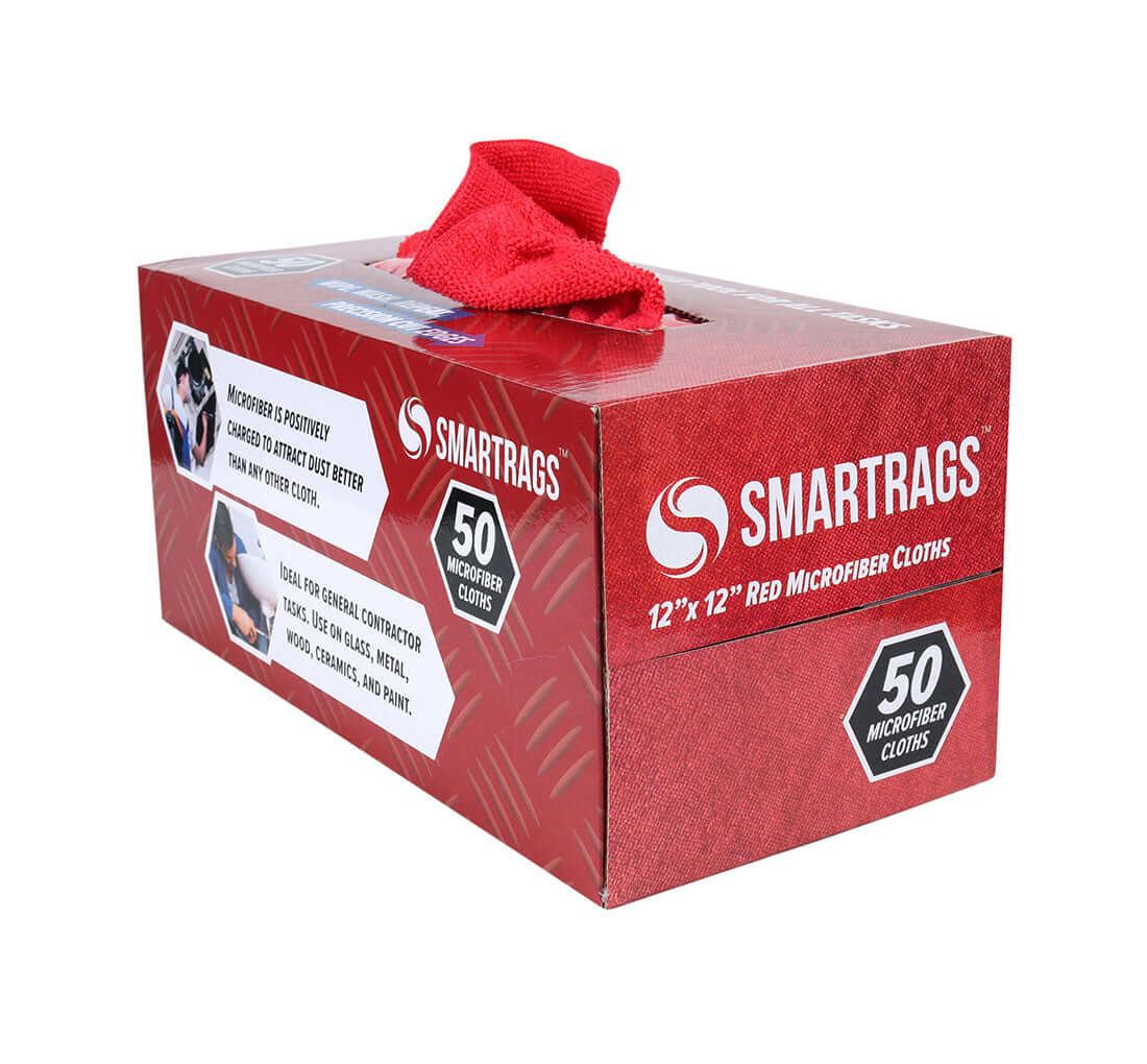 Microfiber SmartRags