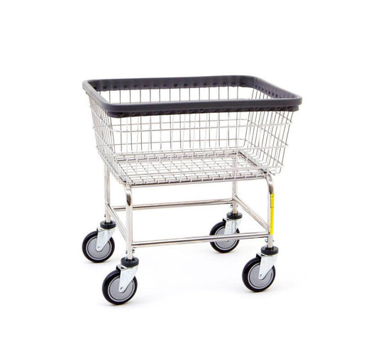 Standard Laundry Cart-2.50 Bu